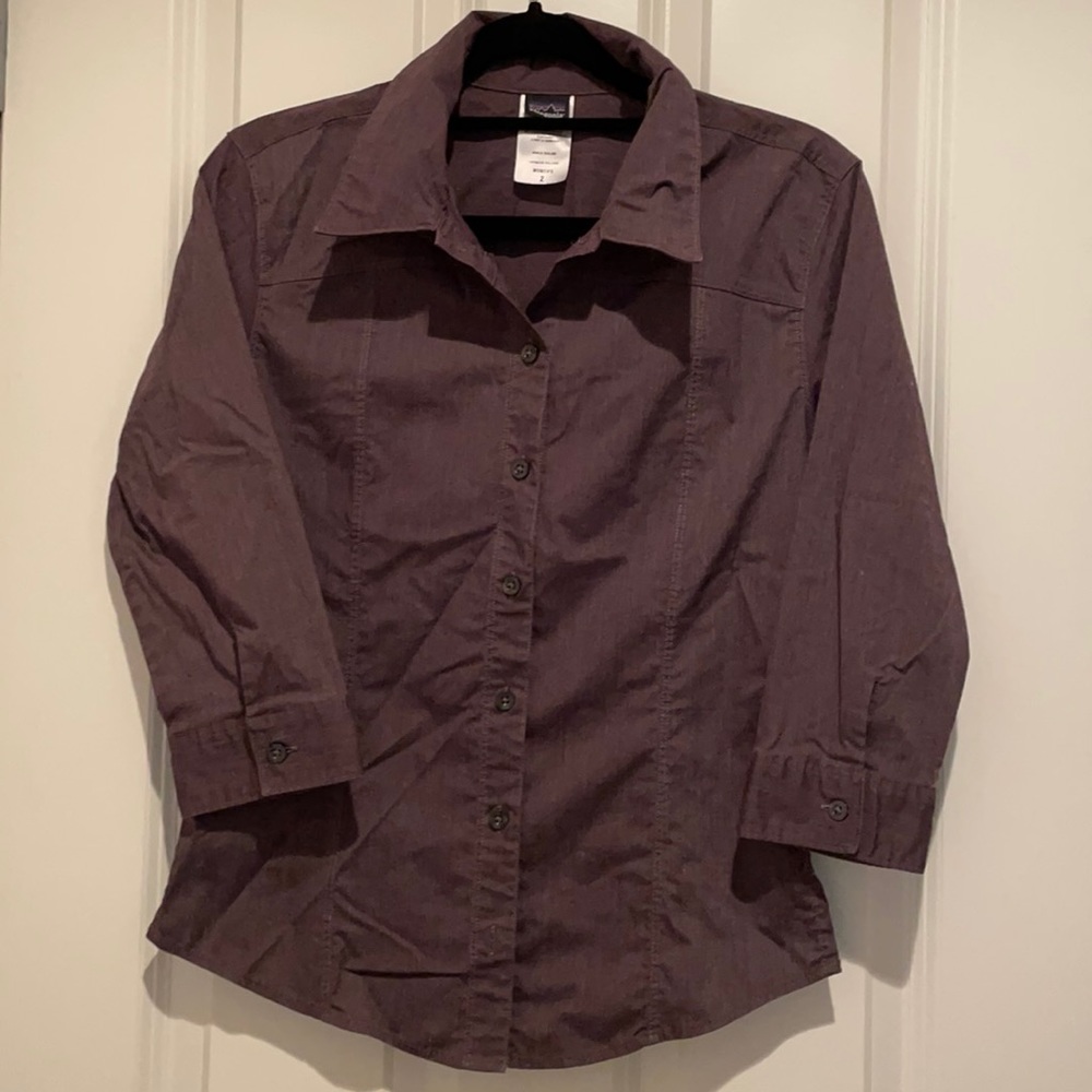 Patagonia - Blouse